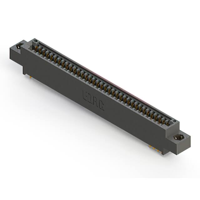 895-070-521-808 EDAC Inc.  Edgeboard Connectors